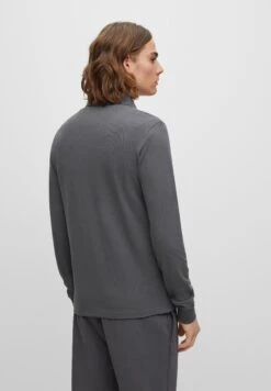 Boss Passerby - Polo Shirt - Dark Grey -Boss Sales Store 34954138cfe54e3a8b7492d407c29011