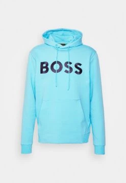 Boss Soody - Sweatshirt - Open Blue -Boss Sales Store 35188867205045fa92e746e54f31dc76