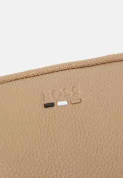 Boss Ray Neck- Across Body Bag - Medium Beige 7 Boss Ray Neck- Across Body Bag - Medium Beige -Boss Sales Store 352e1ab9cae44b86b9b3442c0fb93ecb