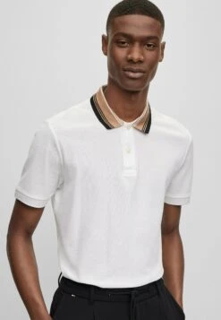 Boss Phillipson - Polo Shirt - Weiß Null 8 Boss Phillipson - Polo Shirt - Weiß Null -Boss Sales Store 35992cf5d2f04a669a7f3e4146dd80c2
