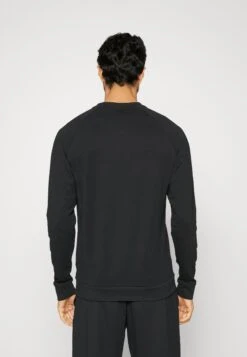 Boss Authentic - Sweatshirt - Black -Boss Sales Store 359cdcc90e1f47029685204d080f3100