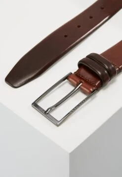 Boss Carmello - Belt Business - Medium Brown -Boss Sales Store 35aa5cf91820490e94b9b7267106cc9b