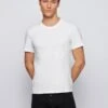 Boss 3 Pack - Undershirt - White