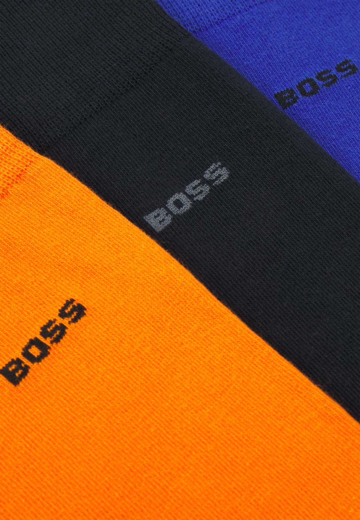 Boss 5 Pack - Socks - Open Miscellaneous 2 Boss 5 Pack - Socks - Open Miscellaneous - Image 2