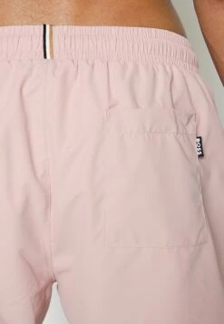 Boss Dolphin - Swimming Shorts - Light/Pastel Pink 9 Boss Dolphin - Swimming Shorts - Light/Pastel Pink -Boss Sales Store 36333425ce024a9f883d5fd26f234c84