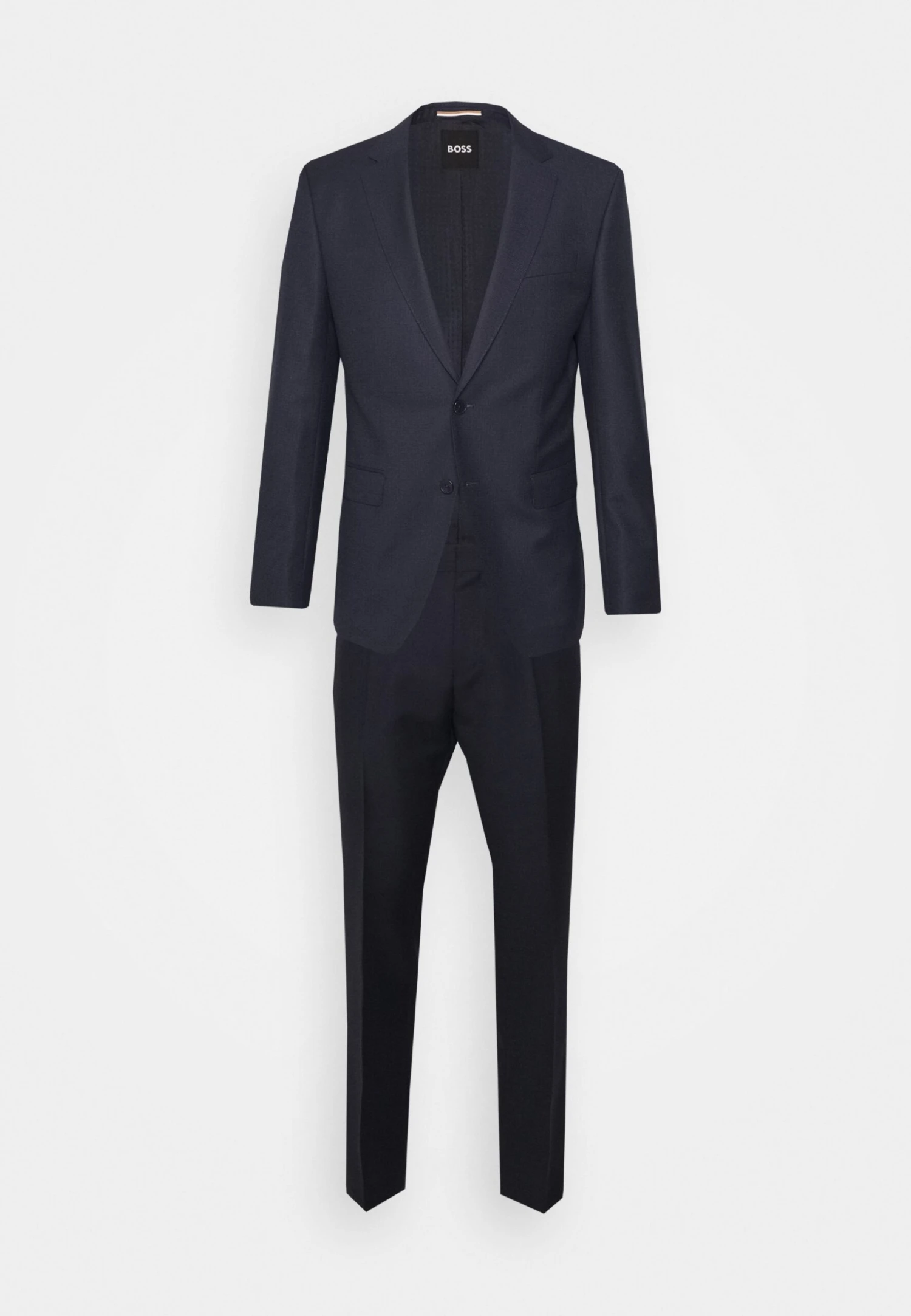 Boss Huge Set - Suit - Dark Blue 10 Boss Huge Set - Suit - Dark Blue - Image 10