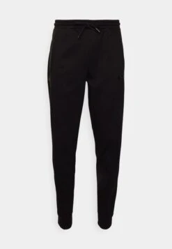Boss Hadiko Mirror - Tracksuit Bottoms - Black -Boss Sales Store 3651c4bad9424cb08048e6c50c8fadd7