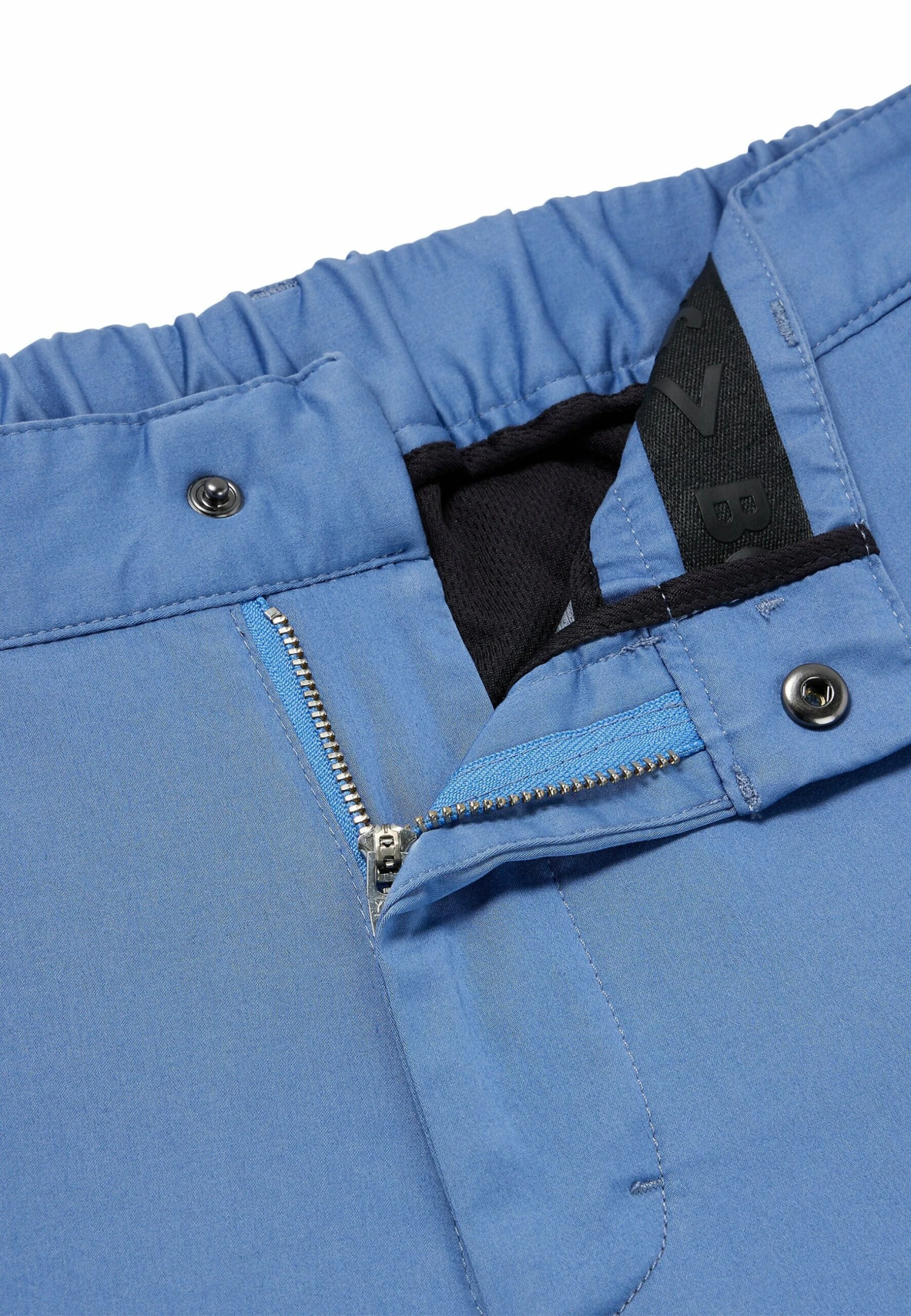 Boss P-Perin - Chinos - Open Blue Nineteen 6 Boss P-Perin - Chinos - Open Blue Nineteen - Image 6