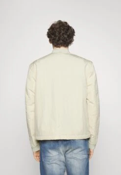 Boss Othmar - Bomber Jacket - Light Beige -Boss Sales Store 377ff9ea2a6443e89e4639d38ae51439
