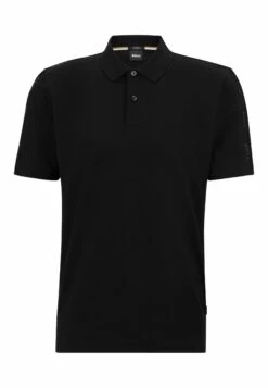 Boss Parlay 175 - Polo Shirt - Black One