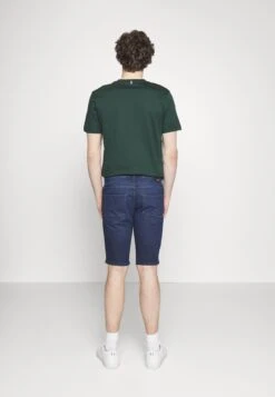 Boss Delaware - Denim Shorts - Navy 7 Boss Delaware - Denim Shorts - Navy -Boss Sales Store 37d4bb4439674e4ebf949b1298ad2c9c