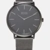 Boss Skyliner - Watch - Black