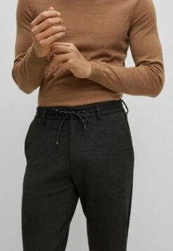Boss P Genius J Rds - Trousers - Dark Grey One -Boss Sales Store 38a3cdb0c82446809e28ce128a42242a