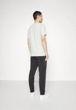 Boss Hadiko Diamond - Tracksuit Bottoms - Black -Boss Sales Store 3976328c58584eab8546115e3fa7248e