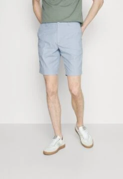 Boss Slice - Shorts - Open Blue