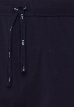 Boss Bmix Match Pants - Pyjama Bottoms - Dark Blue -Boss Sales Store 39d8090194894100a20f41fca6cf0da1
