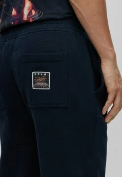 Boss Sehike - Tracksuit Bottoms - Dark Blue Four -Boss Sales Store 3a170428222c454b9b5d615614c2a686