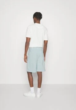 Boss Seneon - Tracksuit Bottoms - Open Blue -Boss Sales Store 3a3259f669c74eafbfa0295a3092889c