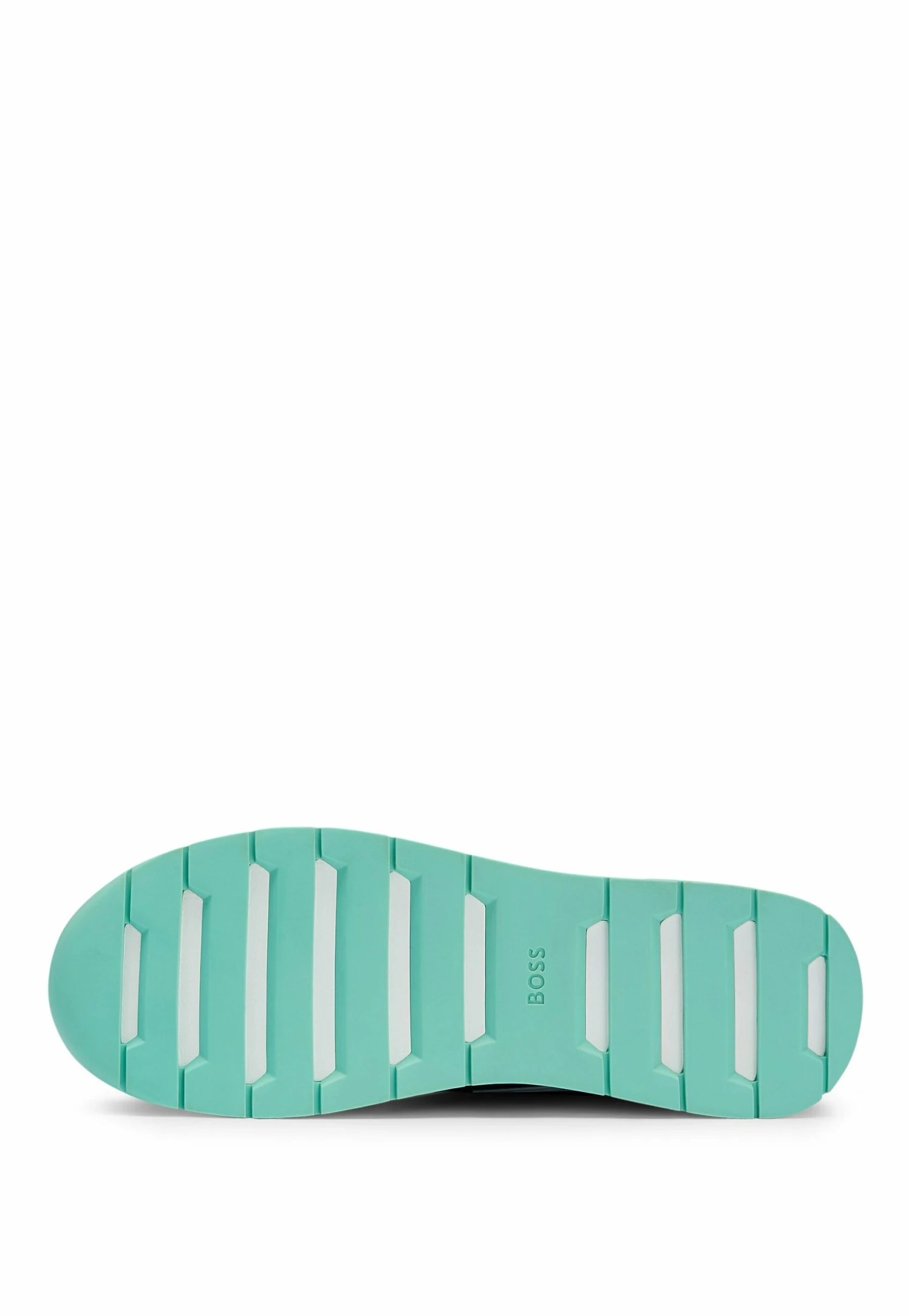 Boss Titanium Runn- Trainers - Dark Blue 7 Boss Titanium Runn- Trainers - Dark Blue - Image 7