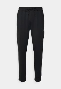 Boss Hicon - Tracksuit Bottoms - Black -Boss Sales Store 3a433923bfb743079e6100935f9a262e