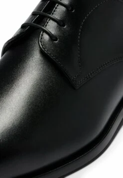 Boss Lisbon Derb Bu N - Smart Lace-Ups - Black One 13 Boss Lisbon Derb Bu N - Smart Lace-Ups - Black One -Boss Sales Store 3a44d2ed9fc441f69b6e02bf0213431c