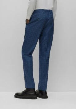 Boss Set - Suit - Open Blue Nineteen -Boss Sales Store 3a867fe266a1445ba6df48db3ca2b41b