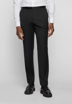 Boss Trousers - Black