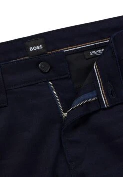 Boss Delaware - Slim Fit Jeans - Dark Blue -Boss Sales Store 3aa1a9b175c4488aaba348daf856cca3