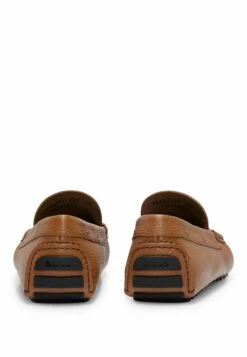 Boss Driver - Moccasins - Light Brown Four -Boss Sales Store 3adc2fe8e2a24996a3656bd9dd34e642