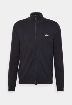 Boss Zalli - Sweatshirt - Dark Blue 10 Boss Zalli - Sweatshirt - Dark Blue -Boss Sales Store 3aef795bb39f44f4b21fbb139ccdd320