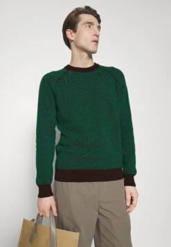 Boss Kapoki - Jumper - Dark Brown 10 Boss Kapoki - Jumper - Dark Brown -Boss Sales Store 3af6c572d08c41e0ab18b95f7d5bbd90