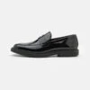 Boss Larry - Slip-Ons - Black