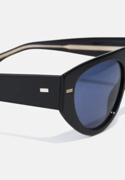 Boss Unisex - Sunglasses - Black -Boss Sales Store 3b61f84246304de9a0127062f11b16e9