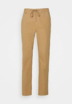 Boss Kane - Trousers - Medium Beige -Boss Sales Store 3b9ee9e330d744aba41f5efbf96cdc3b