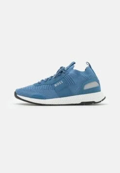 Boss Titanium Runn - Trainers - Light/Pastel Blue