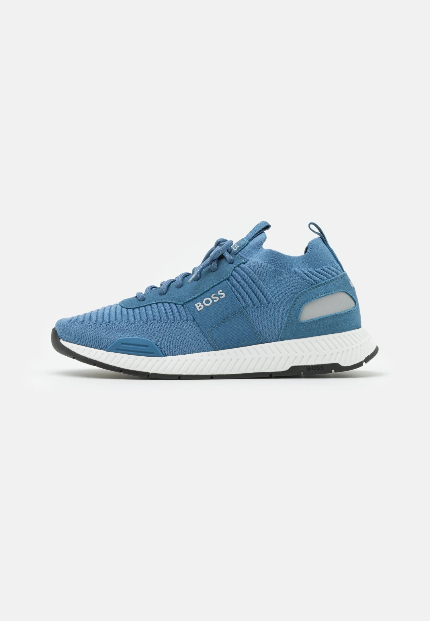 Boss Titanium Runn - Trainers - Light/Pastel Blue 1 Boss Titanium Runn - Trainers - Light/Pastel Blue