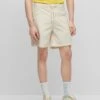 Boss Karlos-Ds - Shorts - Open White Eleven