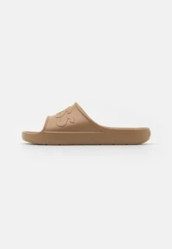 Boss Darian - Mules - Medium Beige