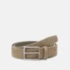 Boss Eman - Belt - Medium Beige