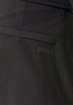 Boss Commuter-Reg - Outdoor Trousers - Black One -Boss Sales Store 3cb88000843a4ab1ad9014ee4965b8d8