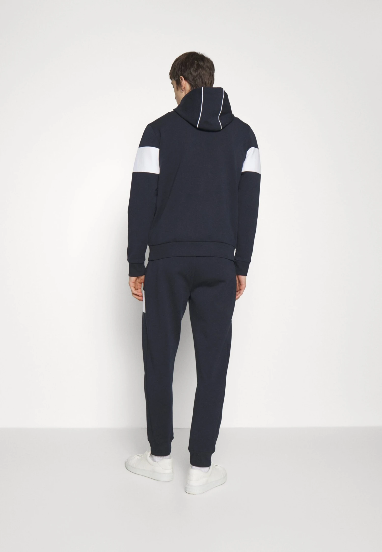 Boss Tracksuit Set - Tracksuit - Navy 3 Boss Tracksuit Set - Tracksuit - Navy - Image 3