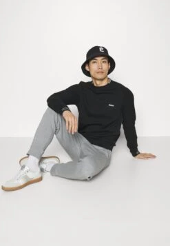 Boss Rolet - Jumper - Black One -Boss Sales Store 3ceacd7371ee43df910d513c5981b4b6