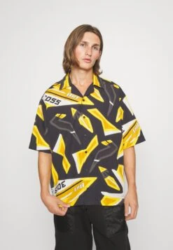 Boss Lapis - Shirt - Black