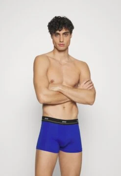 Boss Trunk Essential 5 Pack - Pants - Black/Blue -Boss Sales Store 3d4e97fd3ea84d54851aab347b64cc1d