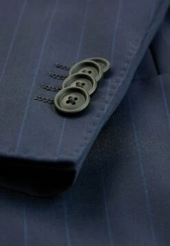 Boss P Hanry Set - Suit - Dark Blue Four -Boss Sales Store 3d5e34ded3e14a9fb050d53a45d3b2d6