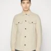 Boss Carper - Summer Jacket - Light Beige