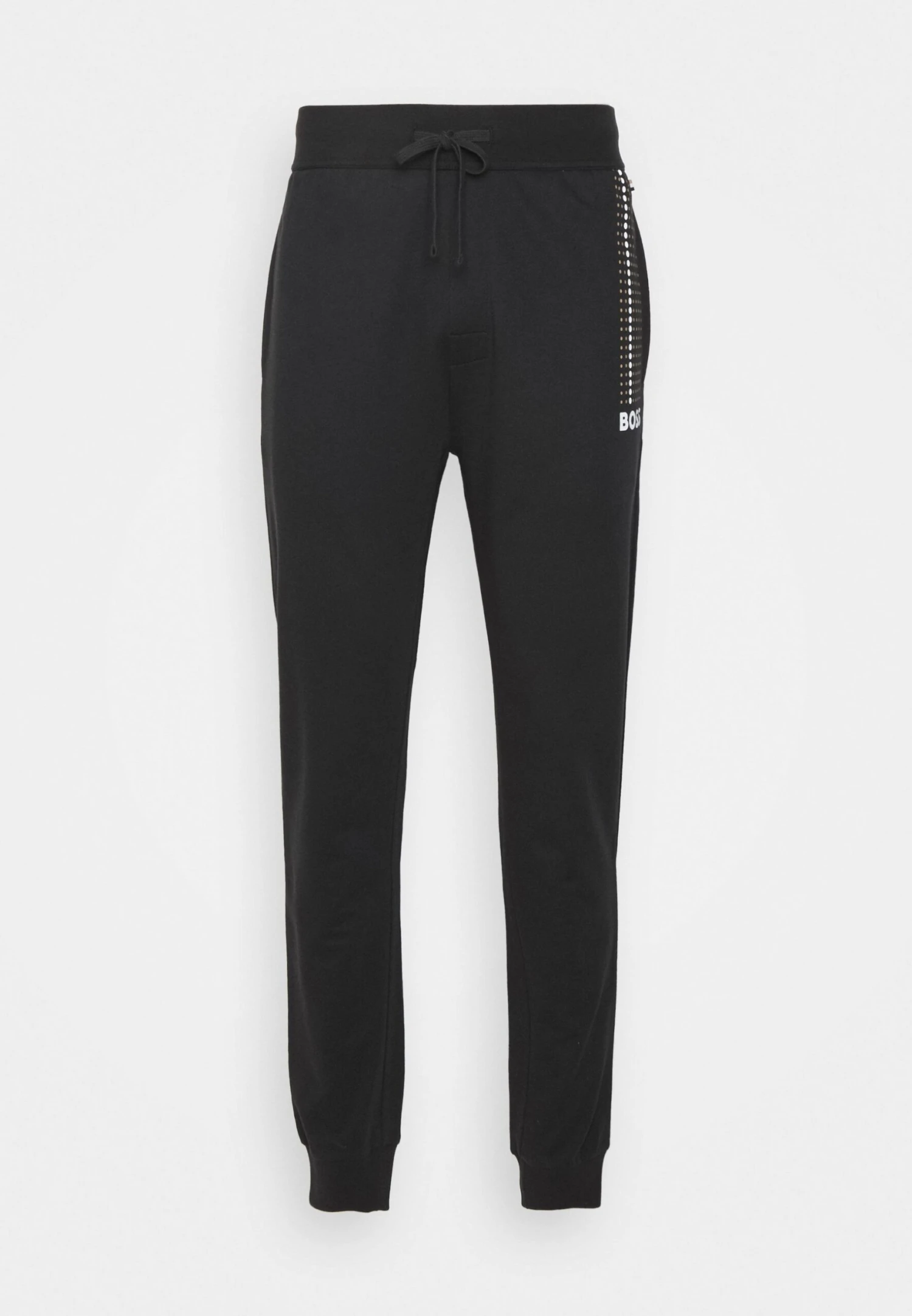 Boss Authentic Pants - Pyjama Bottoms - Black 2 Boss Authentic Pants - Pyjama Bottoms - Black - Image 2