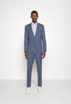 Boss Huge Set - Suit - Open Blue