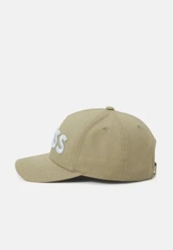 Boss Sevile - Cap - Light/Pastel Green -Boss Sales Store 3f50816bc85e42f3a670de701df47aec