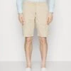 Boss Sisla2 - Shorts - Light Beige
